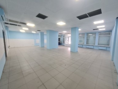 Оренда комерційного приміщення у топовій локації - район Вокзальної