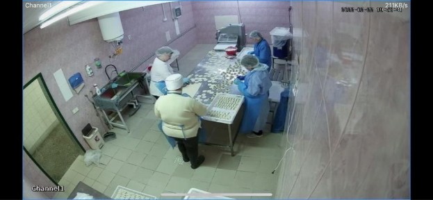 Київ, Деснянський, вулиця Оноре де Бальзака 94