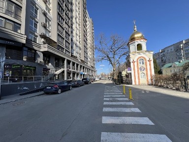 Київська область, Вишгород