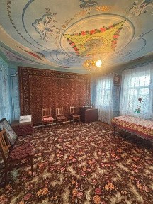 Продам просторный дом 89м² в центре Терновой