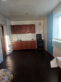 Продам 2х. етажный дом в Солоницевском Отг (п. Пересечное)