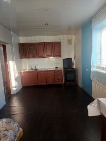 Продам 2х. етажный дом в Солоницевском Отг (п. Пересечное)