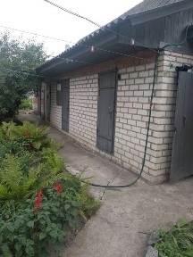 Продам часть дома в Солоницевке (п. Ольшаны)