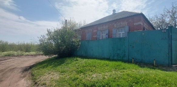 Продам дом в Солоницевском (п. Ольшаны)