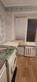 2х кімнатна квартира на Алмазному