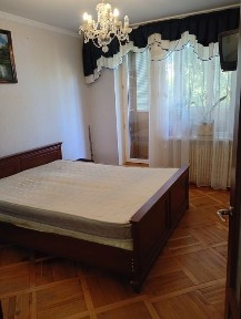 Сдам 3 к. Алексеевка, метро Победа, пр. Победы, Шевченковский