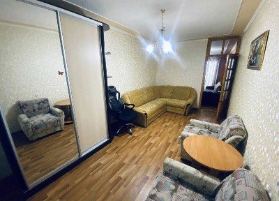 3 квартира на Салтовке, ул. Амосова, 62мр, медкомплекс