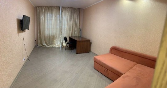 1 квартира новострой ЖК времена года, ул. дача 55