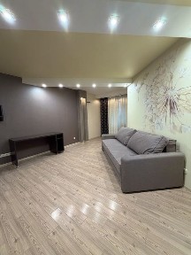 Аренда современной 2 ком кв 70 м2 Алексеевка, Ярослава Мисли