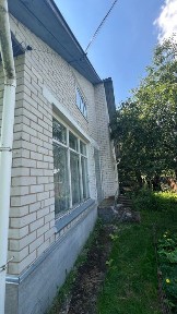 Продається будинок в селі Богданівка, Прилуцький рн, Чернігівська обл
