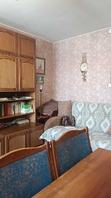 3 кім. квартира вул. Архипенка (МатеЗалки) М