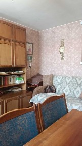 3 кім. квартира вул. Архипенка (МатеЗалки) М