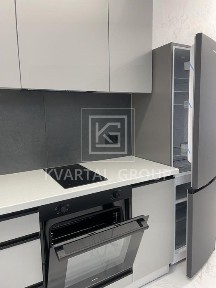 Продаж квартири з новим ремонтом в найближчому ЖК до Києва