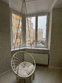 БЕЗ КОМІСІЇ Двокімнатна квартира в ЖК Софія Клубний