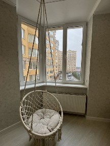 Київська область, Софіївська Борщагівка