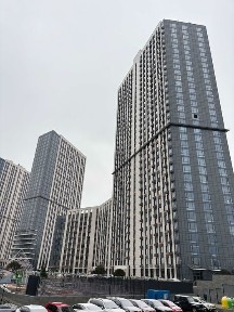 Продам CВОЮ 3к квартиру в ЖК Метрополіс (95.4м2)