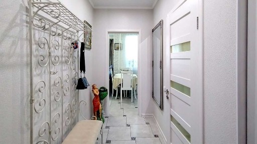1-кімнатна з чудовим ремонтом і меблями + комора в ЖК Desna Residence, Зазим'я