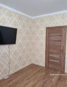 Продам 2кім. квартиру м. Вишневе. Без комісії!