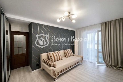 Квартира, 3к. Євроремонт. Зодчих, 36, Борщагівка Святошинський район