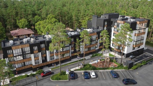 Новий проект - Нові можливості. Обирай квартиру біля Центрального парку