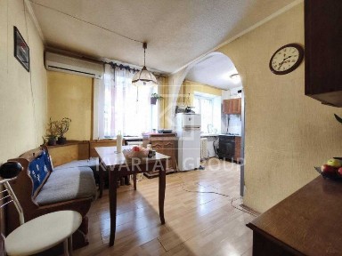 Продаж повноцінної 3х кімнатної квартири в самому центрі Бучі по вулиці Енергетиків
