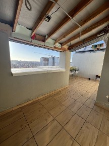 Дворівнева 3к ! кухня-вітальня 40 м²! газове опалення! Тераса!