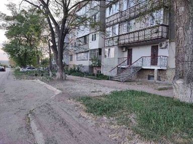 Одеська область, Болград