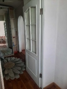 Однокімнатна квартира Зарічанська