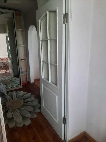 Однокімнатна квартира Зарічанська