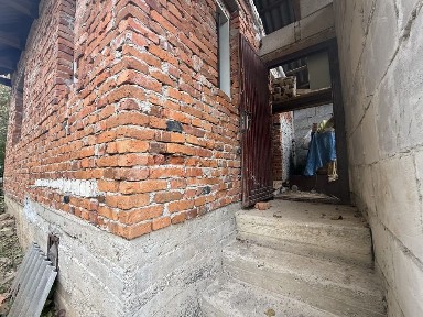 Продаж дачного будиночка в Ужгороді