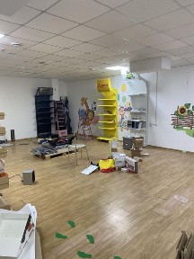 Південно-Кільцева оренда приміщення