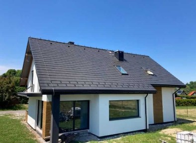 Продам будинок 140м2, Озерна