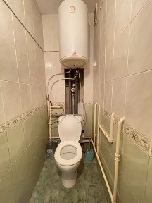 Продаж 2 квартиру чешку Шосейна