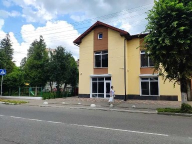 Львівська область, Стрий