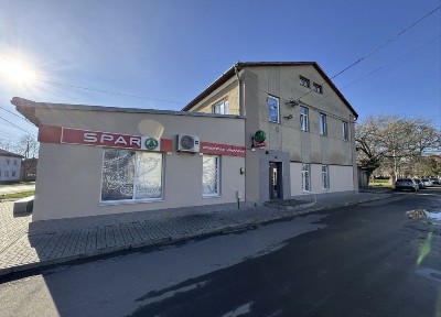 Комерційне приміщення 42м2 ОРЕНДА/ПРОДАЖ