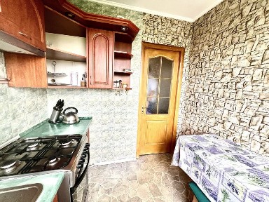 Продаж 3к квартири нс Київській