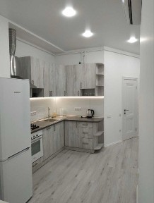 ЖК Авторский / 1 к. квартира/Долгосрочная аренда
