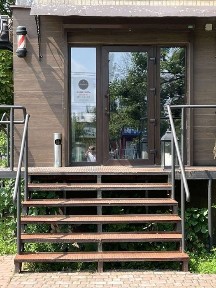 Продаж нежитлового приміщення 50 кв. м просп. Воскресенський (Перова)