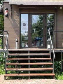 Продаж нежитлового приміщення 50 кв. м просп. Воскресенський (Перова)