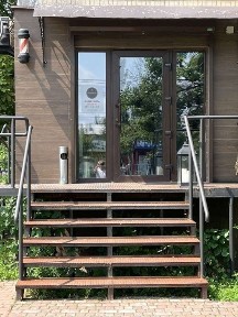Продаж нежитлового приміщення 50 кв. м просп. Воскресенський (Перова)