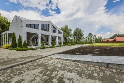 Київська область, Гайове