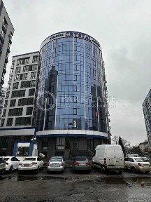 Продаж комерційного приміщення Зарічний Славутич Осокорки
