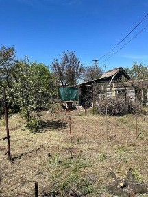 Продам дачу з усіма комунікаціями в межах міста