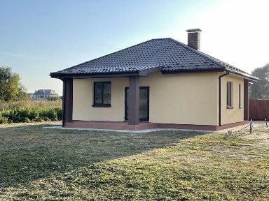 Гнідин. Будинок 115 кв. ШИКАРНИЙ ВИД НА ЛІС