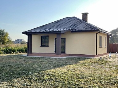 Гнідин. Будинок 115 кв. ШИКАРНИЙ ВИД НА ЛІС