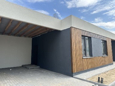 АКЦІЯ! Котеджі 94 кв. м, РОЗТЕРМІНУВАННЯ, Петропавлівське (Бориспільський р-н)