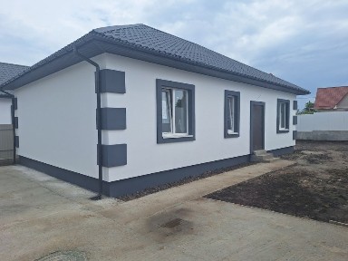 Будинок 82м+3,5 с ГАЗ Еоселя, ЕВідновлення БЕЗ КОМІСії