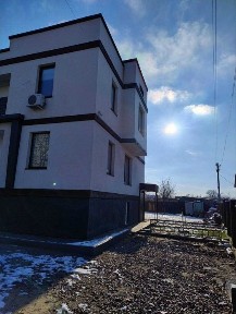 Новосілки, новий комфортний будинок 195 кв. м