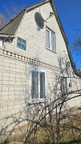 Продам дачу в оточені лісу в СТ 