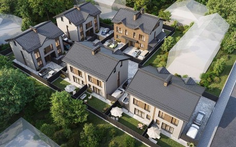 Київська область, Ірпінь